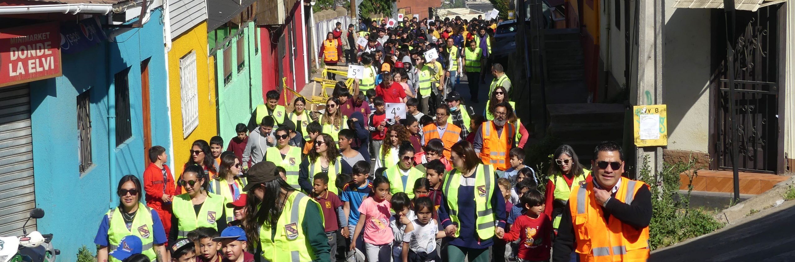 Vinculación con el Medio CFT PUCV