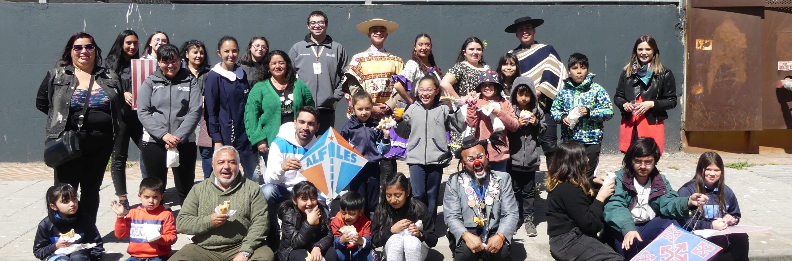 Ámbitos de Acción y Componentes de Interacción