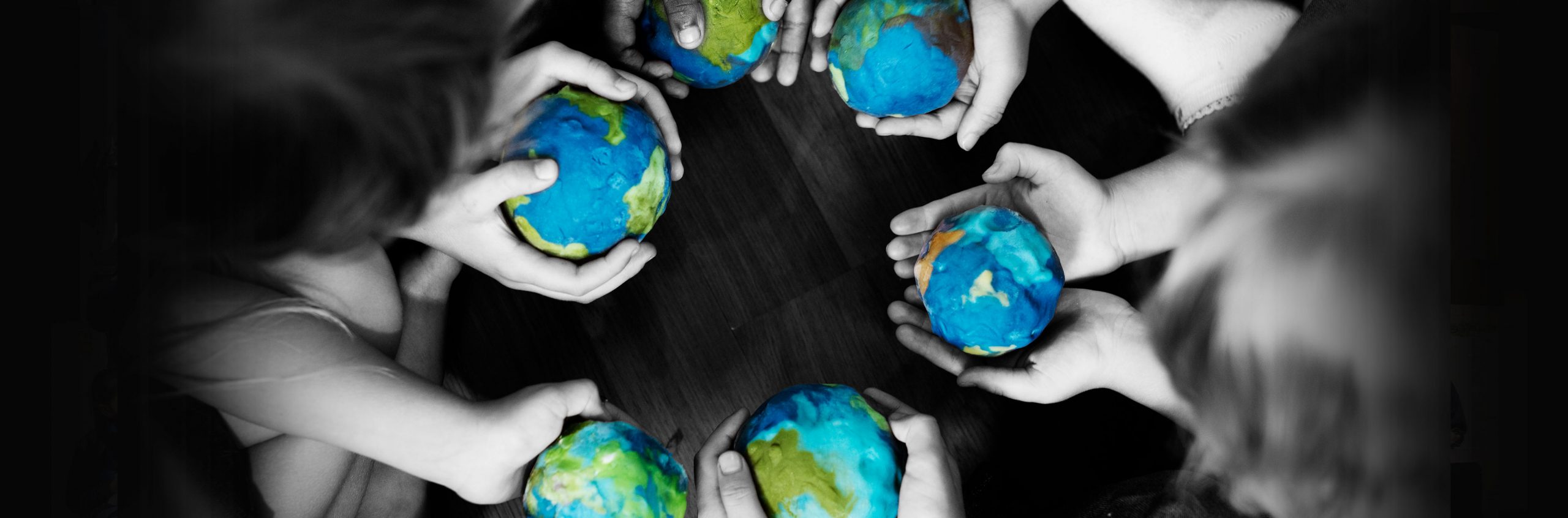 Objetivos de Desarrollo Sostenible (ODS)